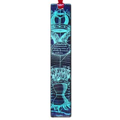 Zodiac Sign Astrology Horoscope Large Book Marks by Wegoenart