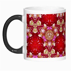 Design Pattern Texture Morph Mugs