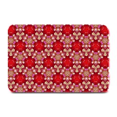 Design Pattern Texture Plate Mats by Wegoenart