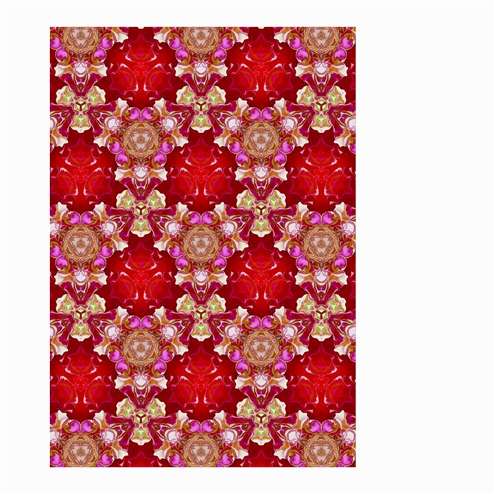 Design Pattern Texture Small Garden Flag (Two Sides)