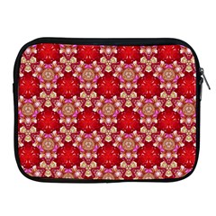 Design Pattern Texture Apple iPad 2/3/4 Zipper Cases