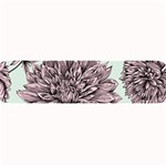 Flowers Large Bar Mats 32 x8.5  Bar Mat