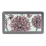 Flowers Memory Card Reader (Mini) Front