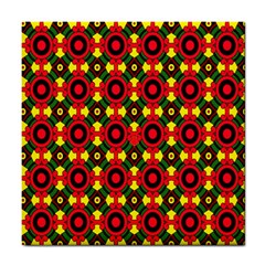 Abstract 44 Tile Coaster by ArtworkByPatrick