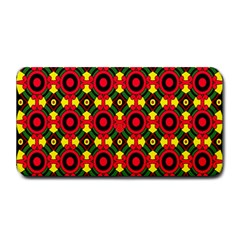 Abstract 44 Medium Bar Mats by ArtworkByPatrick