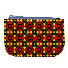 Abstract 44 Large Coin Purse