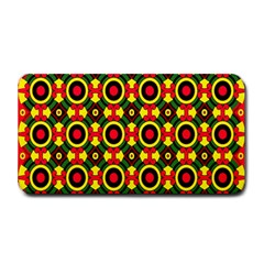 Abstract 44 1 Medium Bar Mats by ArtworkByPatrick