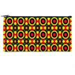 Abstract 44 1 Pencil Cases Front