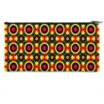 Abstract 44 1 Pencil Cases Back