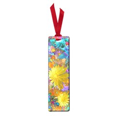 Apo Flower Power  Small Book Marks by WolfepawFractals