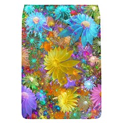 Apo Flower Power  Removable Flap Cover (s) by WolfepawFractals