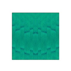 Love To One Color To Love Green Satin Bandana Scarf by pepitasart