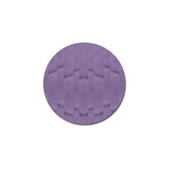 Love To One Color To Love Purple Golf Ball Marker (10 Pack) by pepitasart