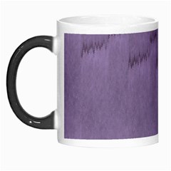 Love To One Color To Love Purple Morph Mugs by pepitasart