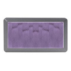 Love To One Color To Love Purple Memory Card Reader (mini) by pepitasart