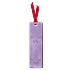 Love To One Color To Love Purple Small Book Marks by pepitasart