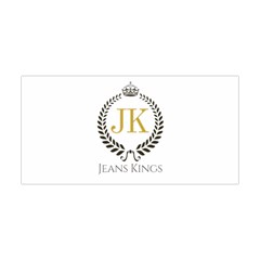 Jk Logo Yoga Headband