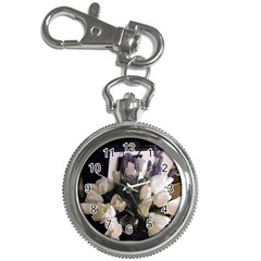 Tulips 1 1 Key Chain Watches by bestdesignintheworld