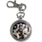 Tulips 1 1 Key Chain Watches Front