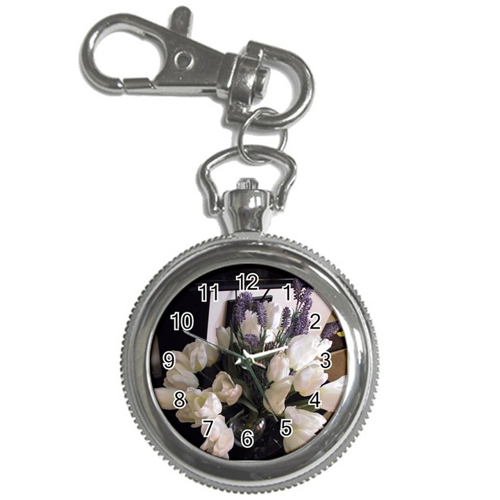 Tulips 1 1 Key Chain Watches