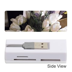 Tulips 1 1 Memory Card Reader (stick) by bestdesignintheworld