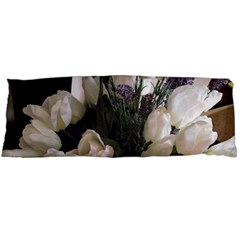 Tulips 1 1 Body Pillow Case (dakimakura) by bestdesignintheworld