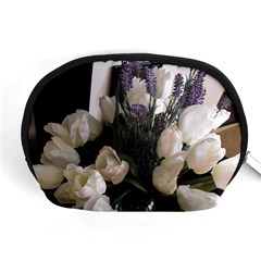 Tulips 1 1 Accessory Pouch (medium) by bestdesignintheworld