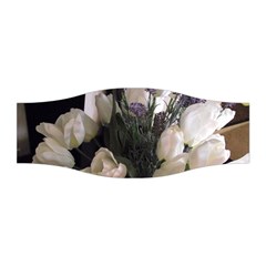 Tulips 1 1 Stretchable Headband by bestdesignintheworld