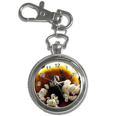 Tulips 1 2 Key Chain Watches by bestdesignintheworld