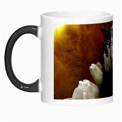 Tulips 1 2 Morph Mugs by bestdesignintheworld