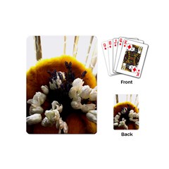 Tulips 1 2 Playing Cards Single Design (mini) by bestdesignintheworld