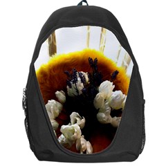 Tulips 1 2 Backpack Bag by bestdesignintheworld