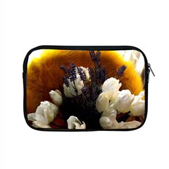 Tulips 1 2 Apple Macbook Pro 15  Zipper Case by bestdesignintheworld