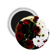 Roses 1 2 2 25  Magnets by bestdesignintheworld