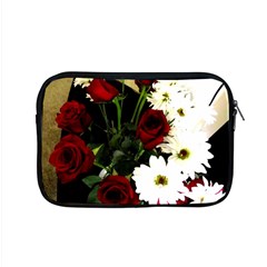 Roses 1 2 Apple Macbook Pro 15  Zipper Case by bestdesignintheworld