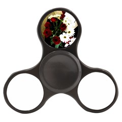 Roses 1 2 Finger Spinner by bestdesignintheworld