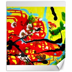 Hot 1 1 Canvas 20  X 24  by bestdesignintheworld