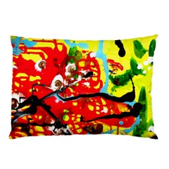 Hot 1 1 Pillow Case by bestdesignintheworld