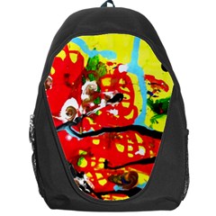 Hot 1 1 Backpack Bag by bestdesignintheworld