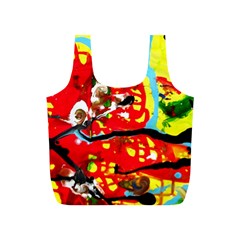 Hot 1 1 Full Print Recycle Bag (s) by bestdesignintheworld