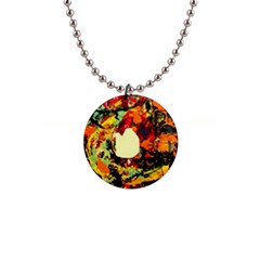 City 1 1 1  Button Necklace by bestdesignintheworld