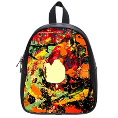 City 1 1 School Bag (Small)