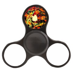 City 1 1 Finger Spinner by bestdesignintheworld