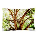 Hot Day In Dallas 14 Pillow Case 26.62 x18.9  Pillow Case