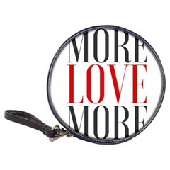 More Love More Classic 20-cd Wallets by Lovemore