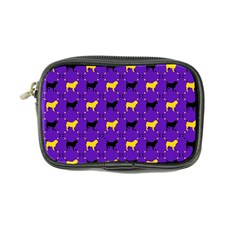 Elegant Pugs Coin Purse