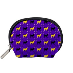 Elegant Pugs Accessory Pouch (small)