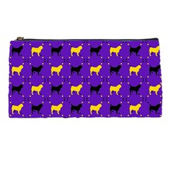 Elegant Pugs Pencil Cases by ElegantGP