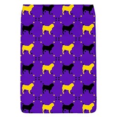 Elegant Pugs Removable Flap Cover (s)