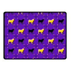 Rfg Fleece Blanket (small) by ElegantGP